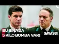 Download Lagu Türk Konseyi'ne Bombalı Saldırı Planı - Savaşçı
