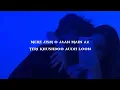 Dil Ibaadat 💙 (Slowed + Reverb Lyrics) | Pritam | KK | Sayeed Quadri | Dil Ibaadat Slowed Lyrics