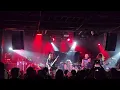 Heathen - This Rotting Sphere/The Blight/Empire of the Blind - Scout Bar - Houston, TX 07/20/23