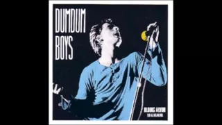 Download DumDum Boys -  En Vill En MP3