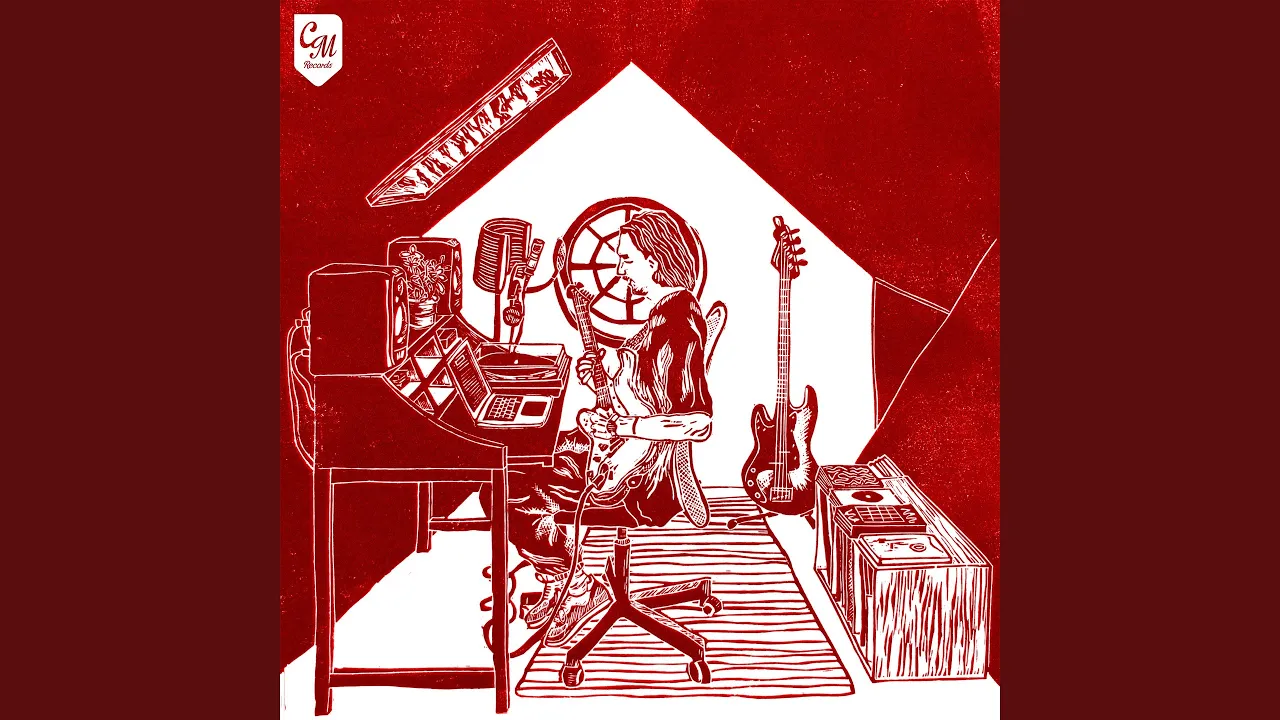 Ed's Trick of the Light (feat. Stephanie Rosa) Ed's Trick of the Light (feat. Stephanie Rosa)
