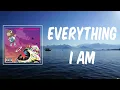 Download Lagu Everything I Am (Lyrics) - Kanye West