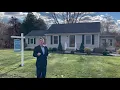 New Listing - 350 000 in Madison CT