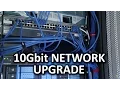 Lagu 10 Gigabit Networking - I wanna go fast. Really, really fast.