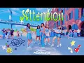 [KPOP IN PUBLIC NYC] NEWJEANS (뉴진스) - ATTENTION Dance Cover by CLEAR