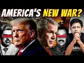 Lagu Why Trump Wants To Attack Venezuela | America Pulling Out The Iraq Playbook Again? | Akash Banerjee