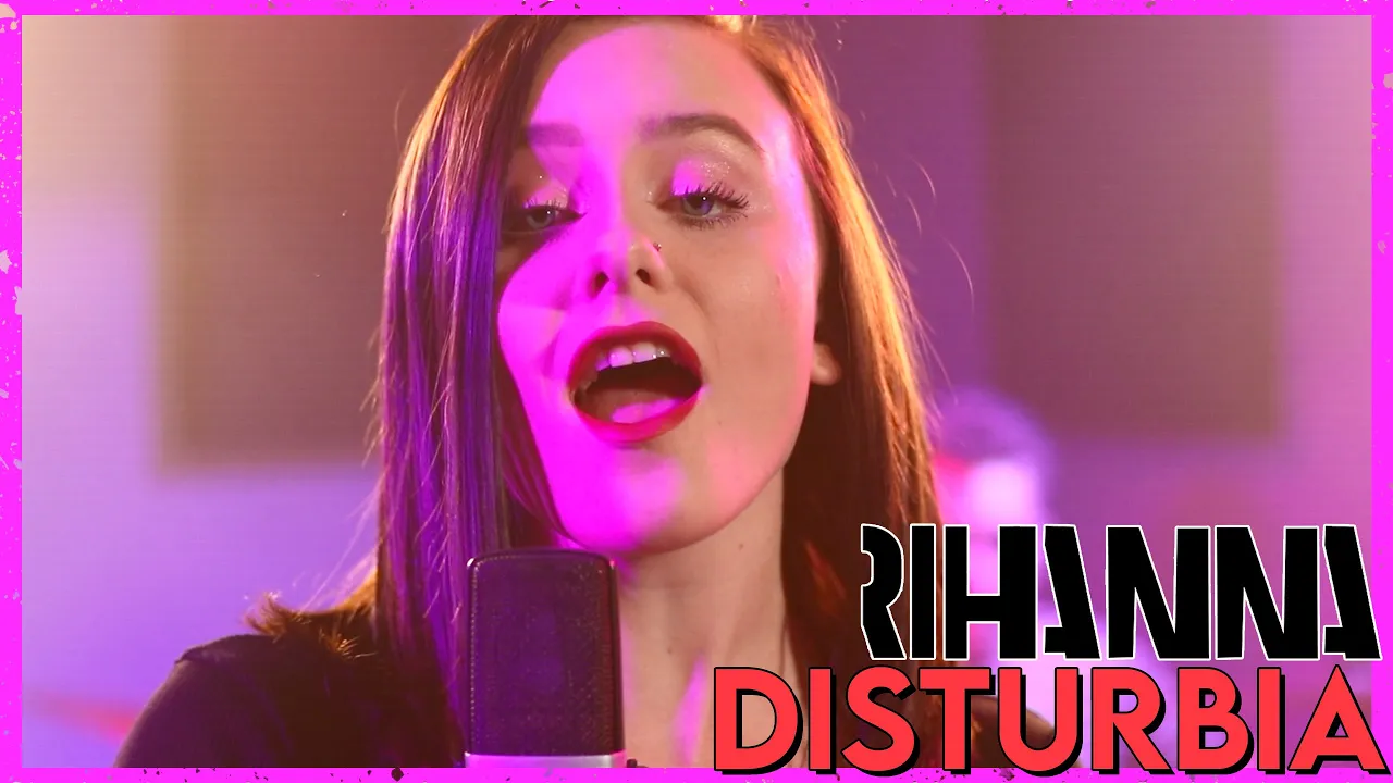"Disturbia" - Rihanna (Cover by First to Eleven) "Disturbia" - Rihanna (Cover by First to Eleven)