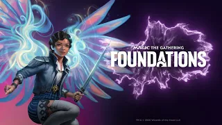 Counters | MTG Foundations