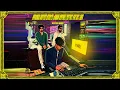 Download Lagu MHR, EFY \u0026 JOKER - Manjaabi (Official Lyric Video)