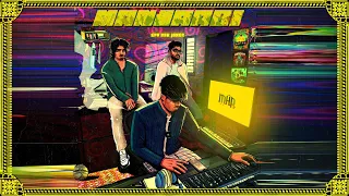 mhr efy u0026 joker manjaabi official lyric video 