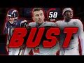 This Madden 24 Draft Only Has BUSTS