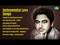 Download Lagu Madan Mohan | Chaudbi Ka Chand Instrumental | Yaad Kiya Dil Ne Film  Patita | Aisa Mauka Phir...