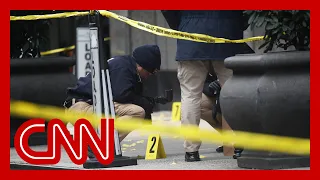John Miller weighs in on words found on bullets used in shooting