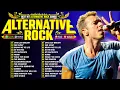 Download Lagu The Calling, Simple Plan, Hoobastank, Daughtry, Linkin Park, Creed - BEST ALTERNATIVE ROCK 2000's