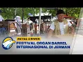 Download Lagu Metro Xinwen - Melihat Kemeriahaan Festival Organ Barrel Internasional