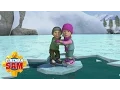 Download Lagu Fireman Sam US Official: Icey Rescue