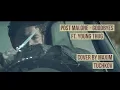 Post Malone - Goodbyes ft Young Thug Cover FL Studio