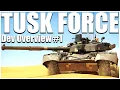 Download Lagu The Oplot Arrives, RIP CAS Again, \u0026 A LOT More! - TUSK FORCE Dev Overview #1 - War Thunder