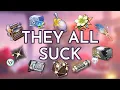 Download Lagu Equipment RNG in gachas is awful, and the “solutions” are a joke.