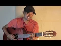 Download Lagu Cover Lagu Rindu - (Kerispatih) - Chris Jamlean