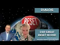 Lagu 429. Der Great Reset in Dir - Gespräch mit Dr. Monika Haesler-Pastner