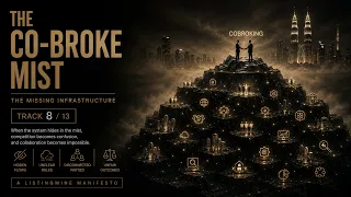 8. The Co-Broke Mist | The Missing Infrastructure | Give cooperation clearer language