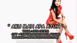 Download cita citata - aku mah apa atuh [HQ] [HD] MP3