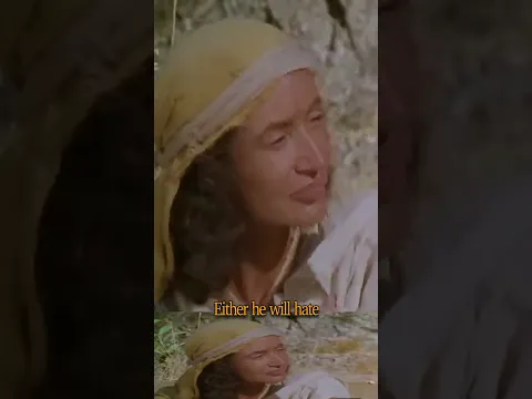 You Cannot Serve God and Money - Do Not Worry