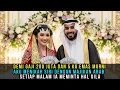 Download Lagu Dinikahi Siri Majikan Arab Demi Gaji 300 Juta dan 5 Kg Emas, Malam Pertama Jadi Neraka Seumur Hidup!