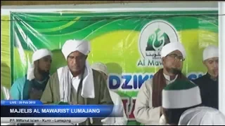 Download Rasakan Mahalul Qiyam Majelis Al Mawarist Lumajang ( versi At Taubah ) di Kunir 202 MP3