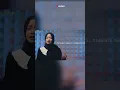 Download Lagu Malaikat memuji, bidadari berseri 🤍 #almaesbeye