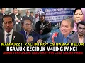 Download Lagu KALI INI ROY CS BAB4K BELUR‼️ NGAMUK KECIDUK M4LING PANCI🤣AIMAN NUNDUK SAAT ROY CS DI CECAR HABIS.. 