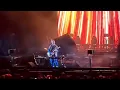 Bora Uzer in St. Louis MO Opening for Rufus Du Sol 10/18/2022