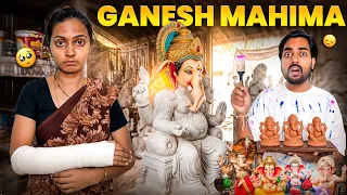 Ganesh Mahima🙏🏻Full Video || Charanspy || Ganesh Festival Special Video 