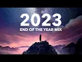 Lagu AirwaveMusicTV: End Of The Year Mix 2023