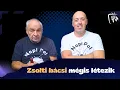 Download Lagu Zsolti bácsi mégis létezik | ÉLŐ