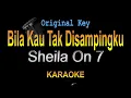 Download Lagu Sheila On 7 - Bila Kau Tak Disampingku (Karaoke) Original Key