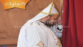 صلاة باكر ابونا داود لمعي 