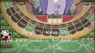 Any - Dice