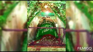 hazrath peer syed rasool shah qadri humko deewana banaya peer ne syed baba wadkehala sharief 