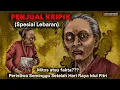 Download Lagu MITOS ATAU FAKTA ? CERITA SERAM SEMINGGU SETELAH HARI RAYA IDUL FITRI - Cerita Gambar