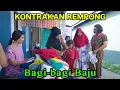 Lagu BAGI-BAGI BAJU || KONTRAKAN REMPONG EPISODE 1057