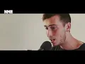 Whitney, 'No Woman' - NME Basement Sessions