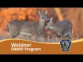 Deer Management Assistance Program DMAP