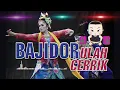 Lagu Bajidoran - Ulah Cerik | DJ Jaipong | Geboykeun