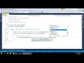 WPF VM 03 Creating Model