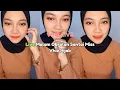 Download Lagu Live Malam Obrolan Santai Miss Vhie Hijab