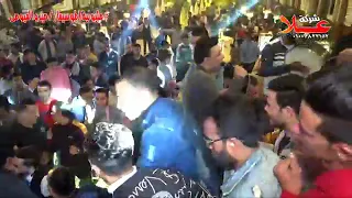 احمد عريشه وسامح المصري مكسرين القاعه علي اغنيه شكلك شفاف ومرقصين الفرح كله ٢٠٢٢ 