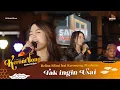 Lagu TAK INGIN USAI - Refina Sifani || Keroncong Version