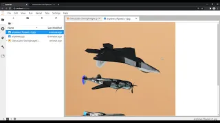 4 Different Ways to Save Images using OpenCV PIL Matplotlib